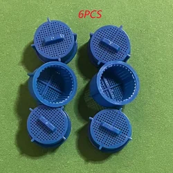 6PCS Washer Water Inlet Valve Filter Screens Compatible with Wave wheel automatic Washing Machine Parts