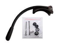 Lever for Ninebot ONE A1 S2 Electric Balance Unicycle Handle Tie Pull Rod Accessories