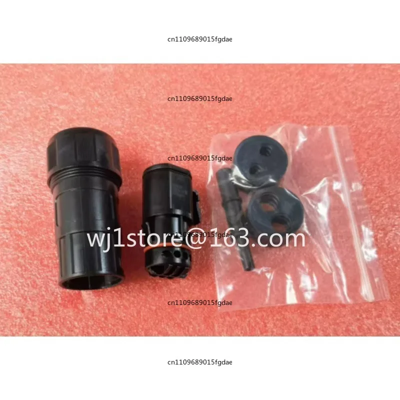 Suitable For Huawei Inverter Communication Terminal, 485 Connection Terminal Sunshine Inverter Communication Terminal Connector