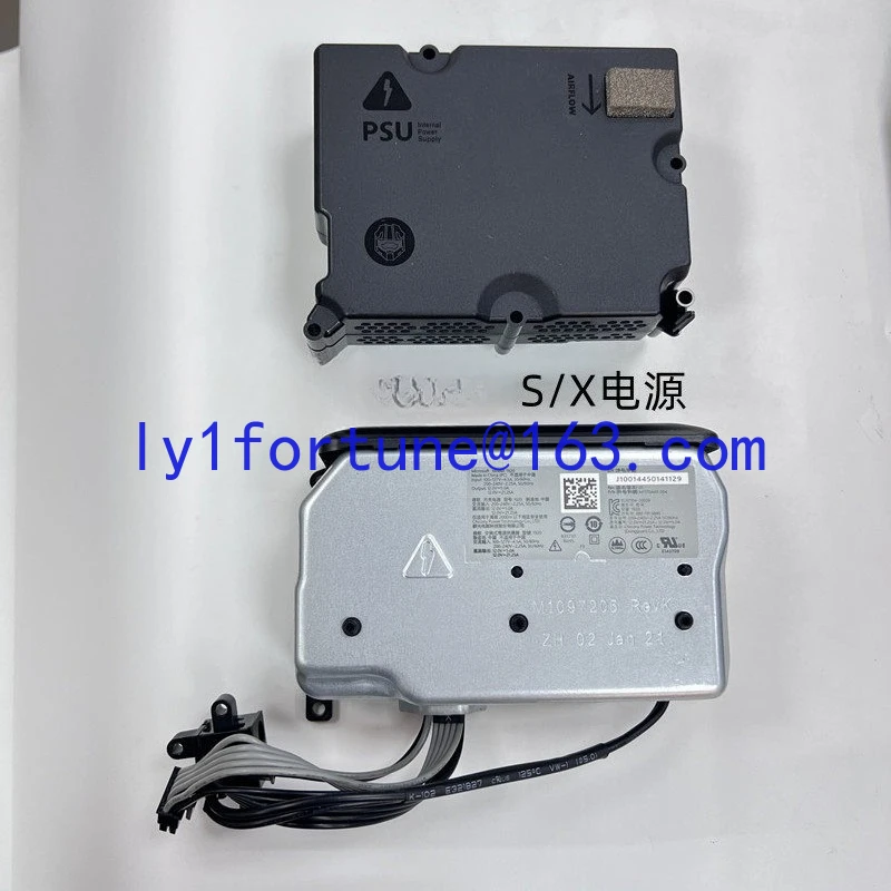 S/X host built-in power supply XSX/XSS built-in fire bull, maintenance accessories
