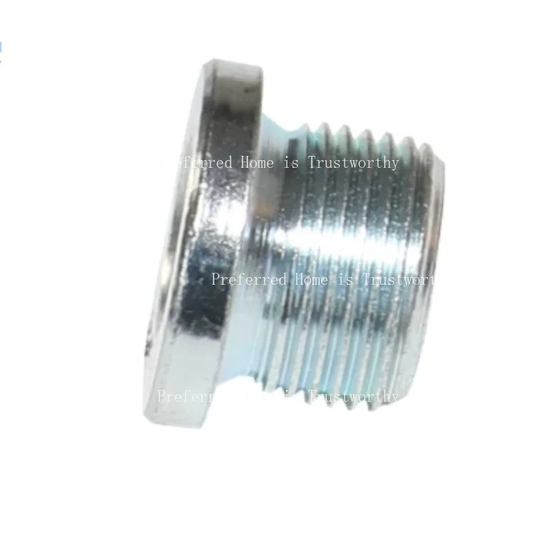 Suitable for 114 Piece Oil Pan Drain Screw Thread Repair Tool, Automotive Repair Tool M13-22, Automotive Socket Tapping