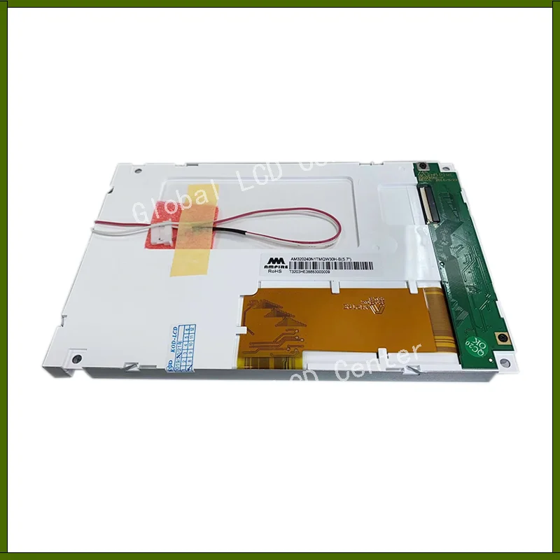 

ЖК-дисплей AM320240N4Q-WH REV.A AM320240N1TMQWHH(R) AM320240N1TMQWW4H AM320240N1 TMQWW4H ЖК-дисплей 320240N1-W-256 AM-320240N1