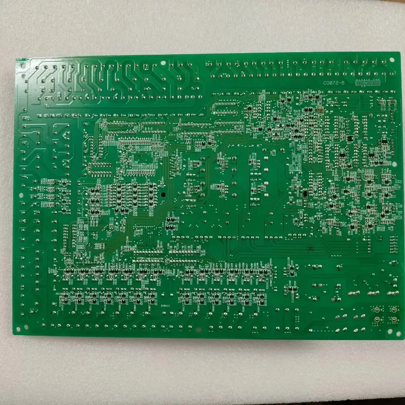 

Brand New and Suitable for Chiller RCUF475WZPY CPU Motherboard 17B46314A CO072-6 C-476 C-499