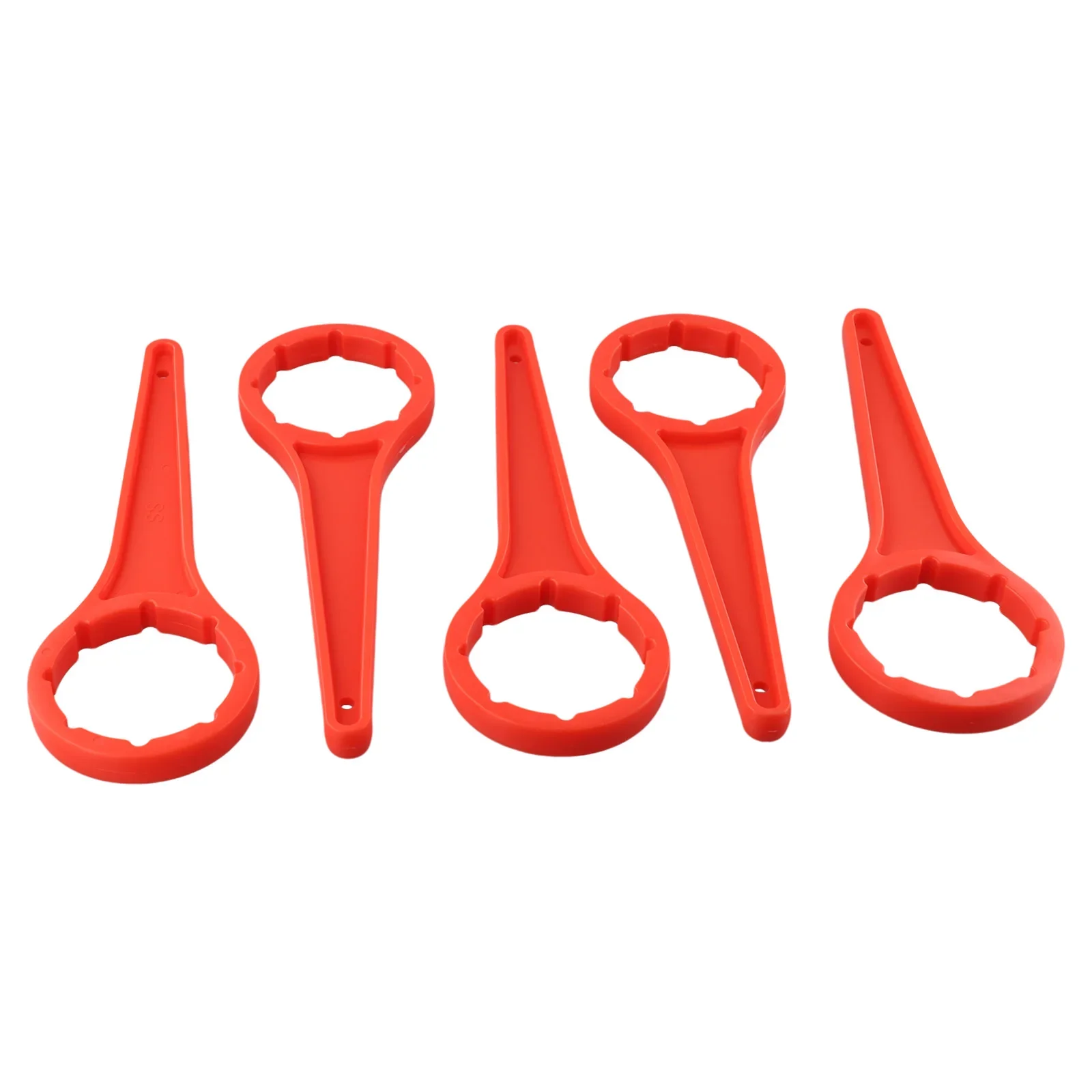 Simplified Operations This Practical Pack Features Five Reliable Tools Crafted To Fit Common Size Plastic Bucket Easily