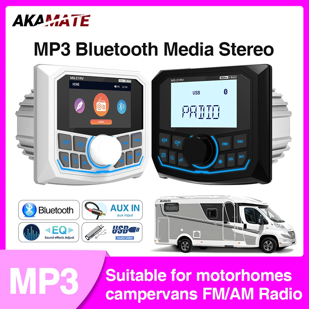 autoradio-per-camper-stereo-fm-am-radio-lettore-mp3-usb-aux-bluetooth-per-barca-utv-atv-spa-rzr-lettore-multimediale-universale-marino