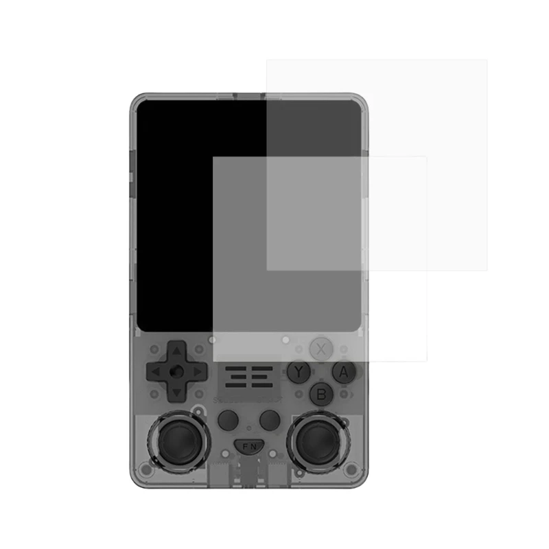 Screen Protector for RGB20SX Console Protector Screen Tempered Film