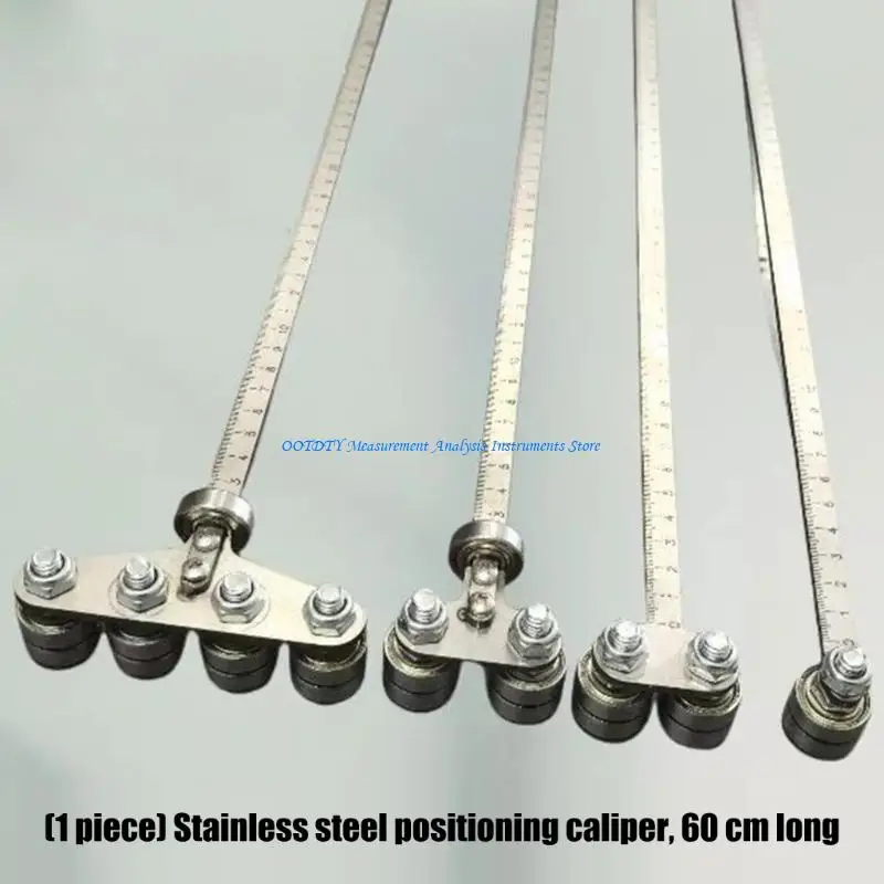 367D 60cm Professional Untarnished Guide for Safe Efficient Substance Cutting