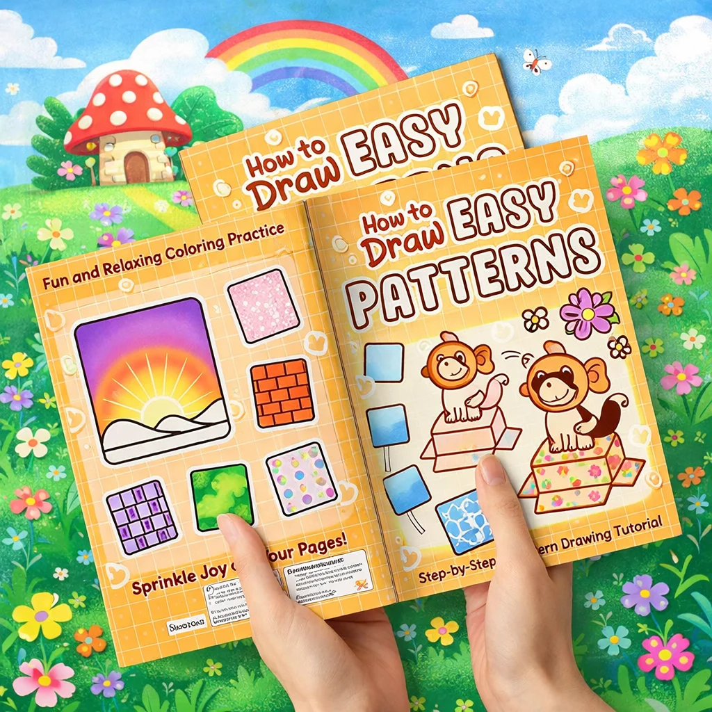 DIY-kleurboek voor volwassenen - Home Improvement Books recensie en prijs