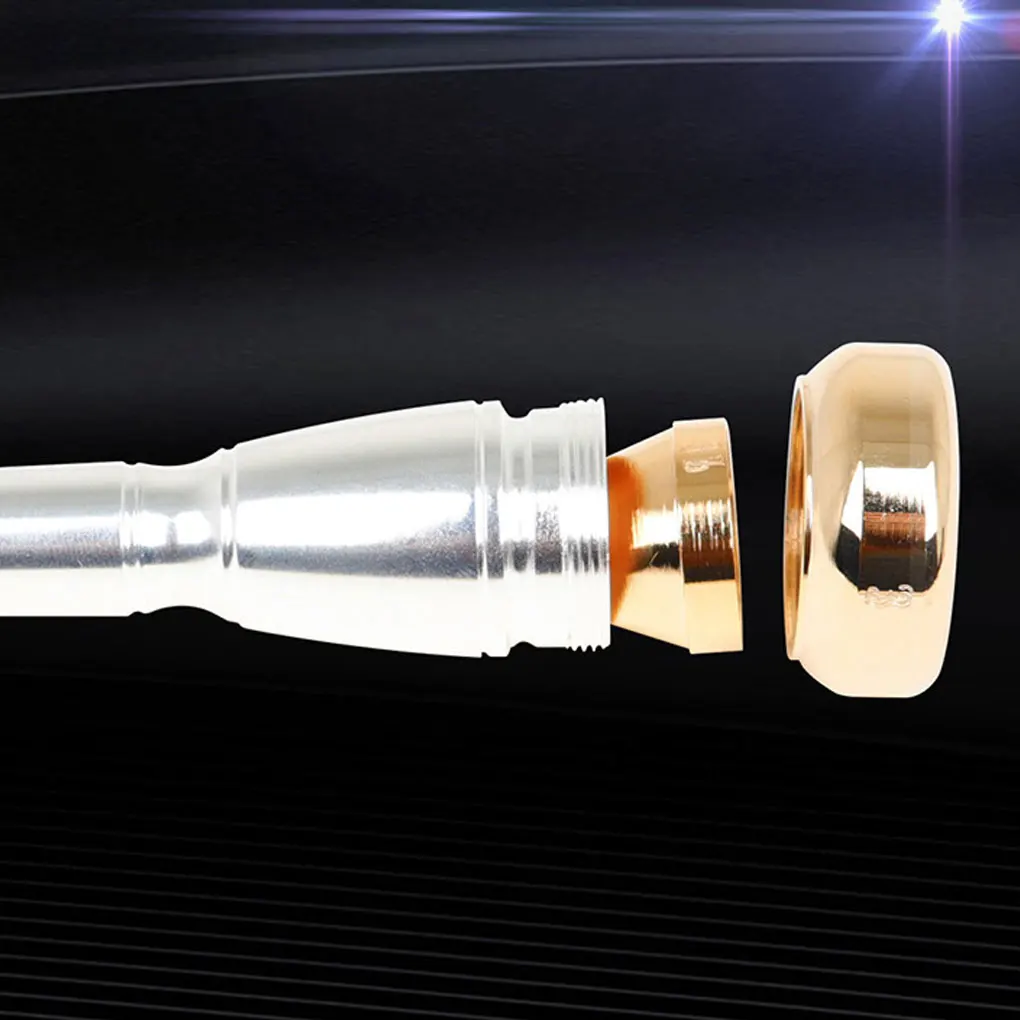 

Набор медных мелких аксессуаров для музыкальных инструментов, набор из нескольких медных инструментов, как показано на рисунке