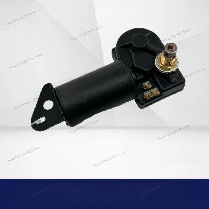 For automobile and ship 3401030991 Adjustable swing angle 40-110 degrees 12V yacht and ship wiper motor