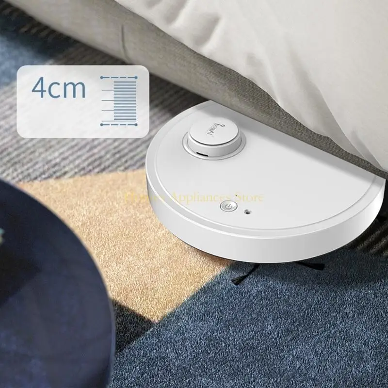 D0AB REBOT VARENTERALERS 1500PA