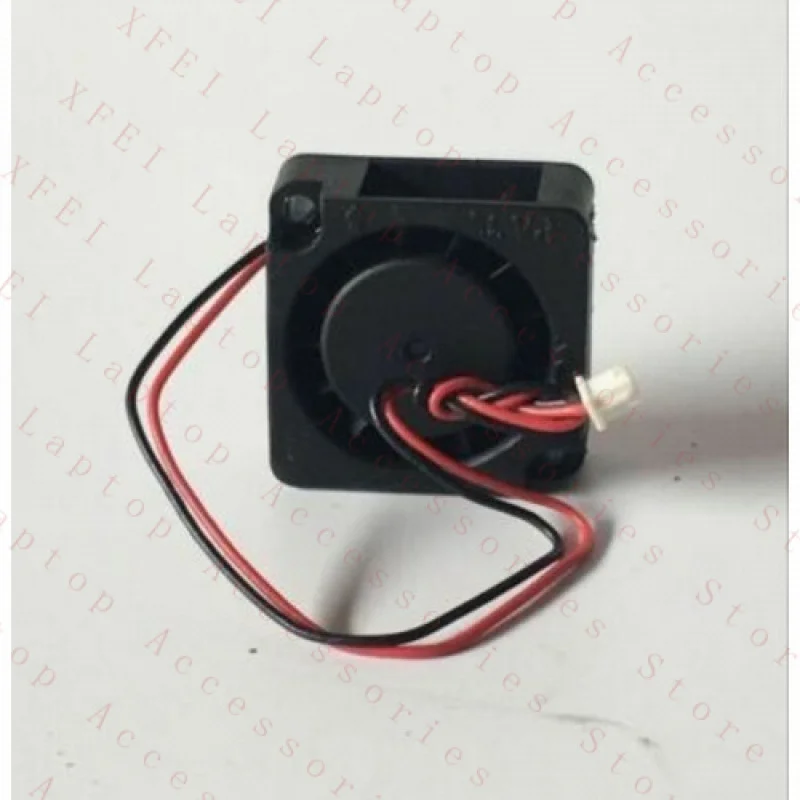 

F 5 шт. для SUNON B0502PFB2-8 DC 5 В 0,65 Вт 2510 мини-вентилятор 2-контактный 25x25x10 мм