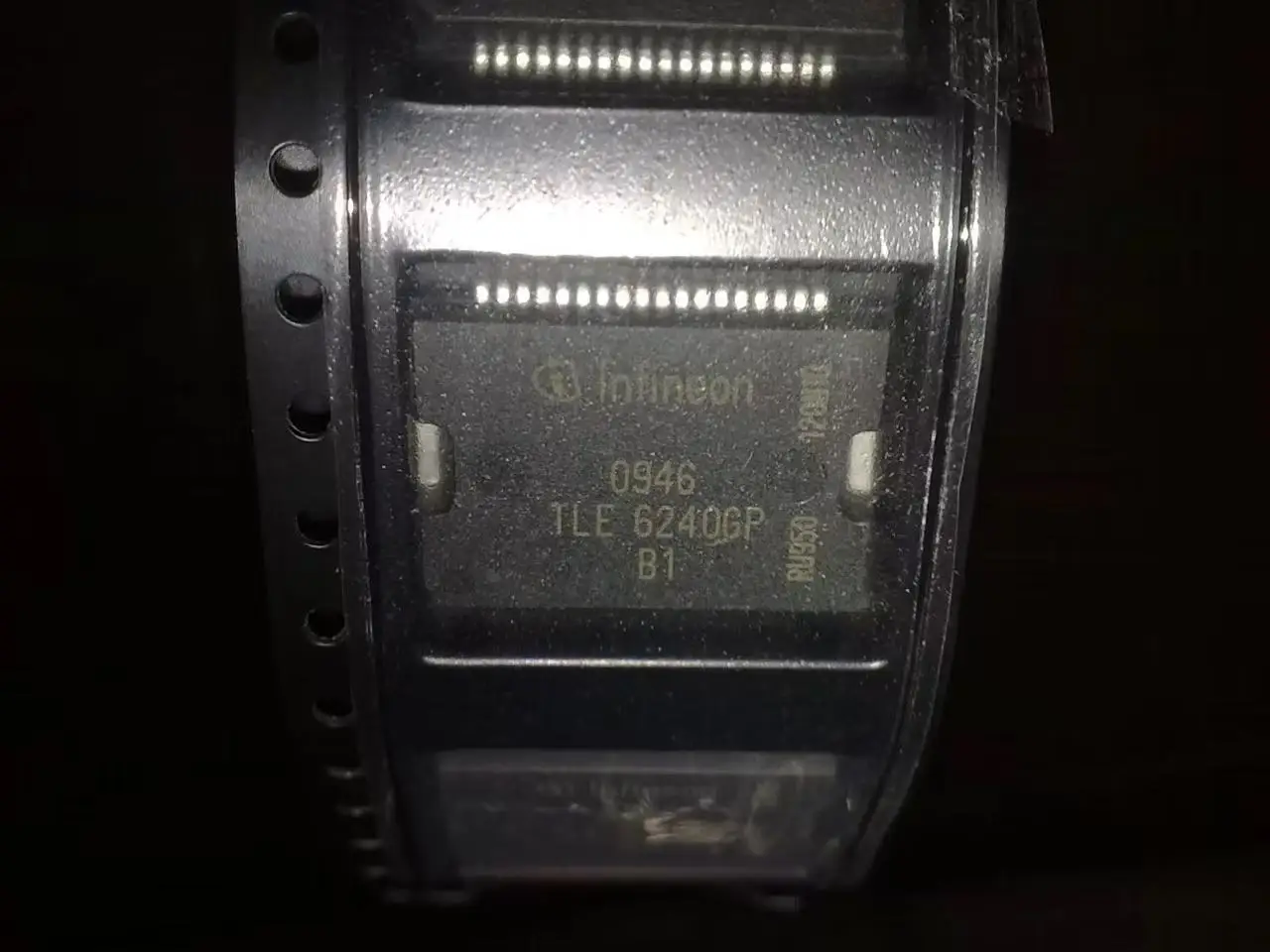 

10 ~ 50 шт. новый оригинальный TLE6240 TLE6240GP HSOP-36