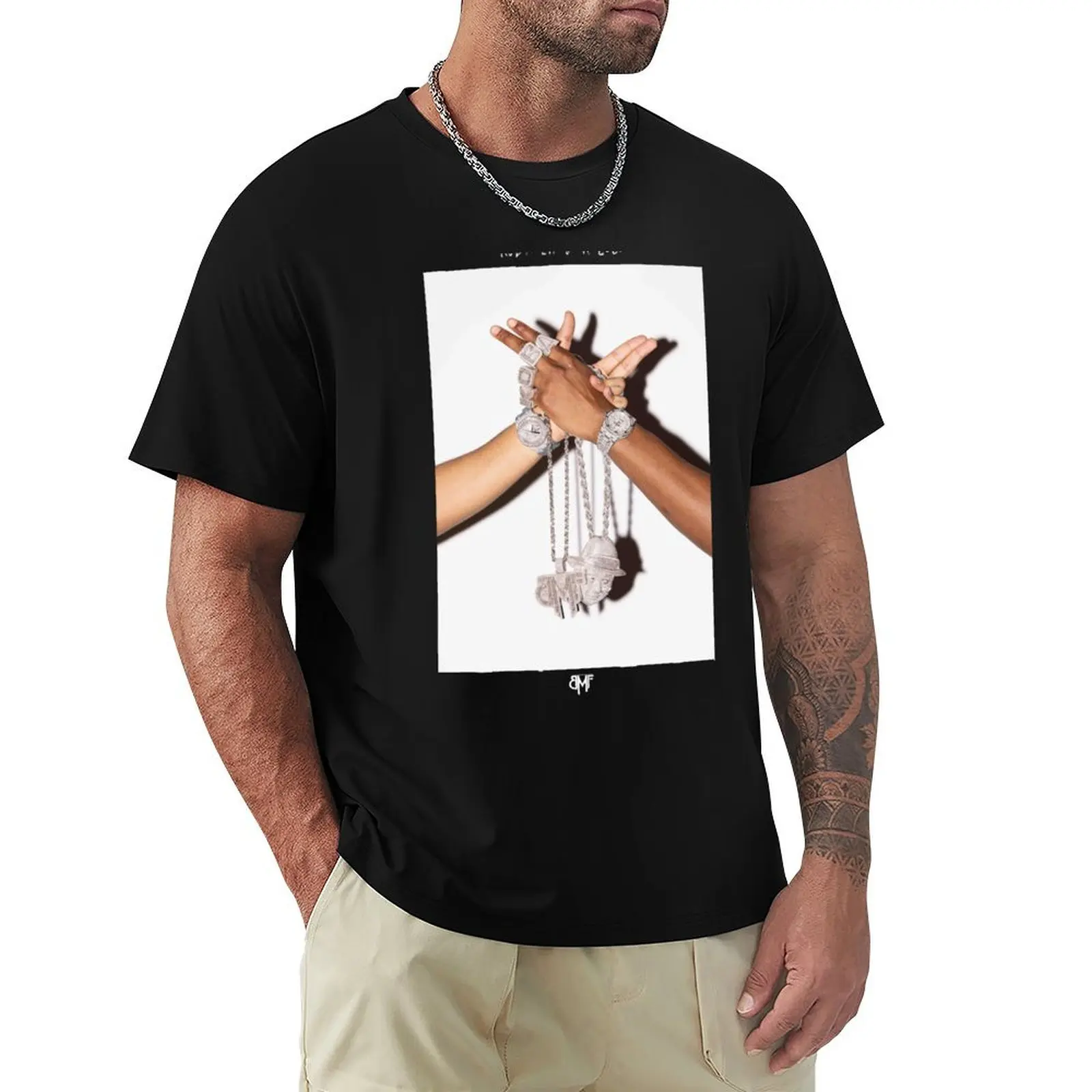 

BMF enemies T-Shirt Personalized t-shirt custom t-shirts mens graphic t-shirts big and tall