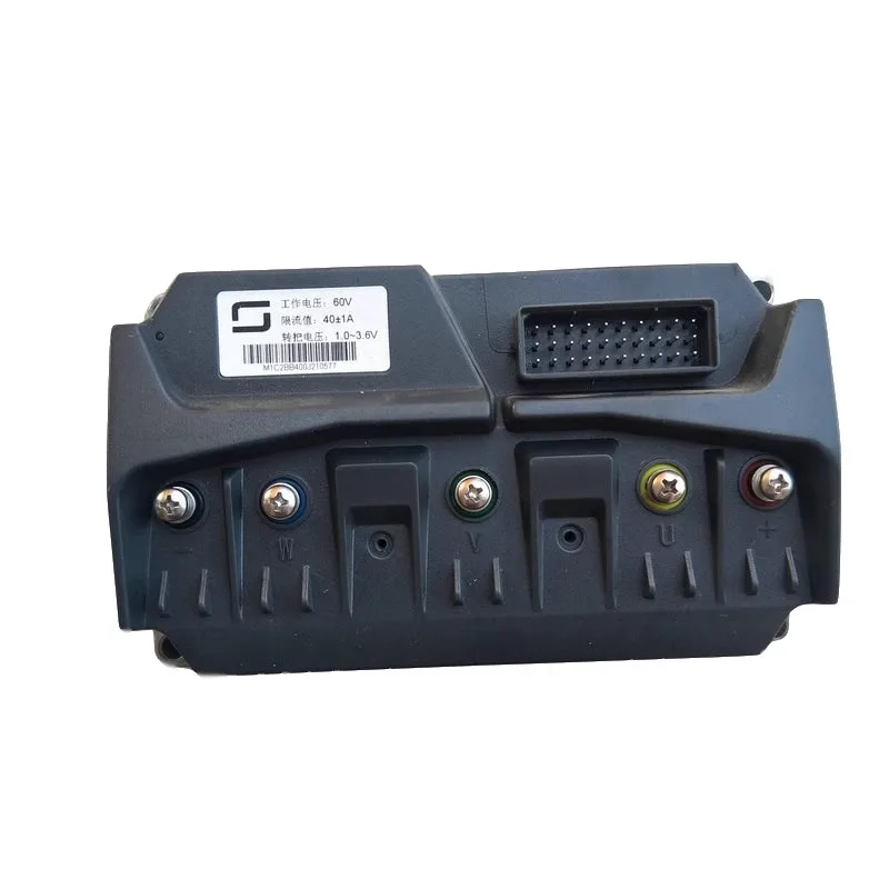 Per Super SOCO Veicolo Elettrico Accessori Per Veicoli Originali TS/TC/CU Controller Gruppo Motore 900W1300W 1500W