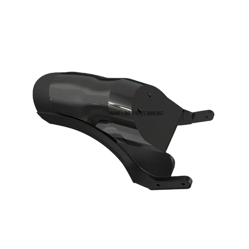 

Customized Motorcycle FD08 Rear Fender