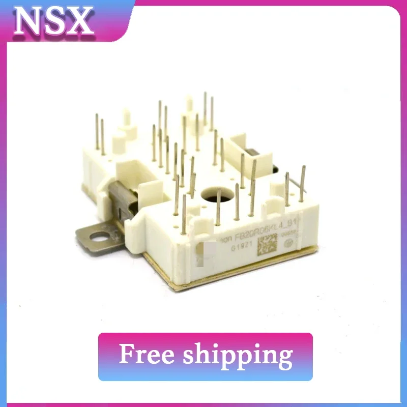 FB20R06KL4-B1 FB20R06KL4_B1 IGBT Module