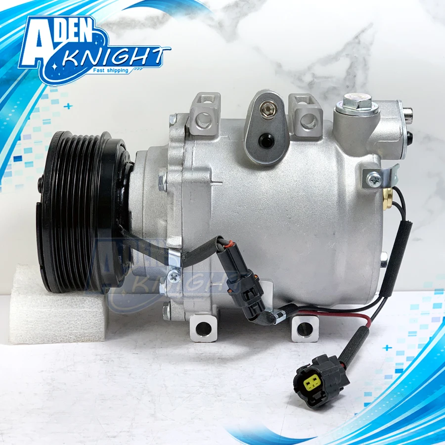 

ATC-106-BC0 ATC086BC3 ATC-086-BC3 AC Compressor for Chery Karry Arrizo K50 K60 6PK ATC106BC0