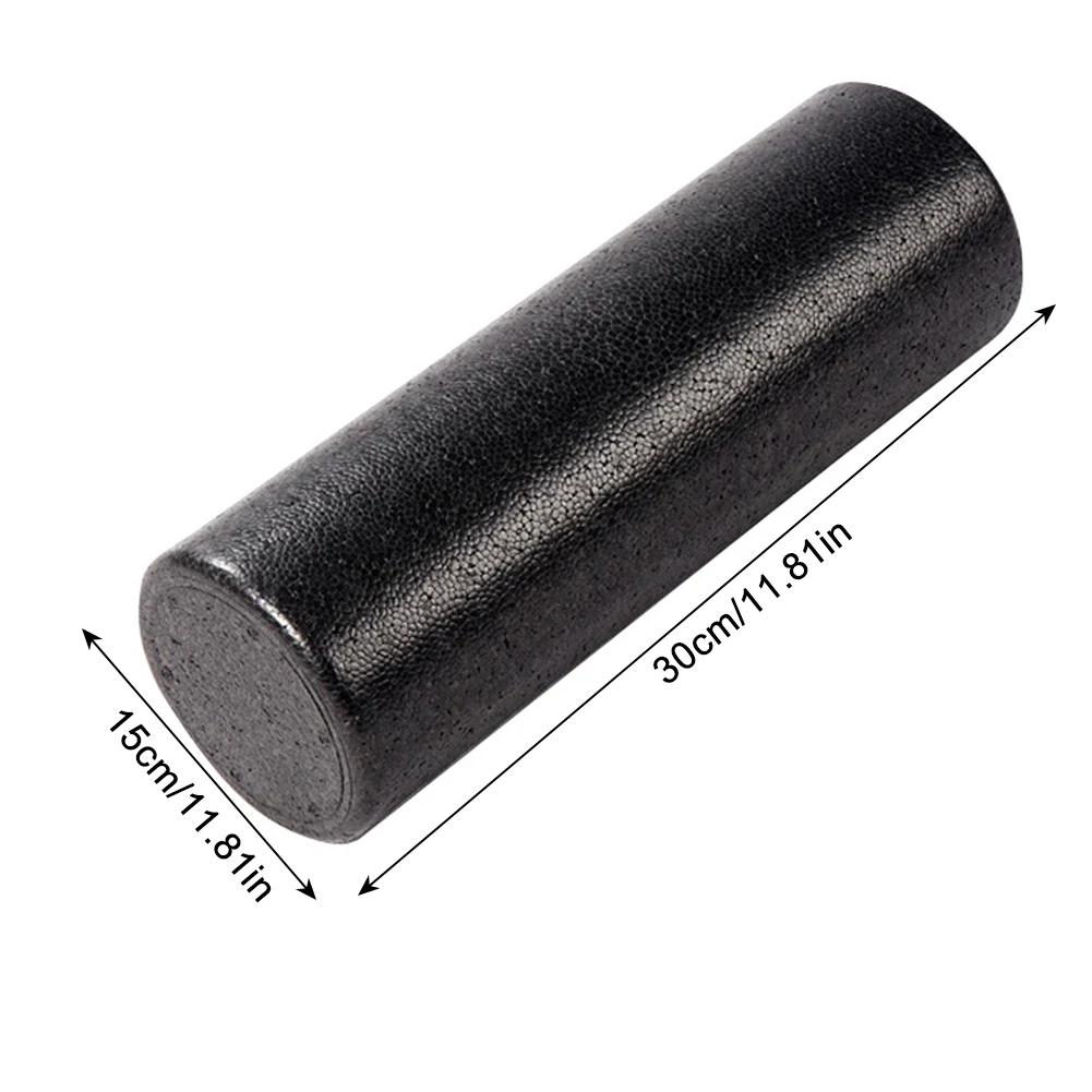 Deep Tissue Foam Roller 5