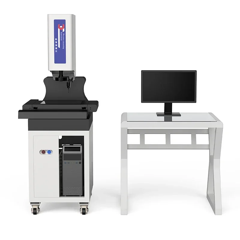 

Automatic high-precision imager Secondary element detector 2D profile projector Optical image measuring instrument