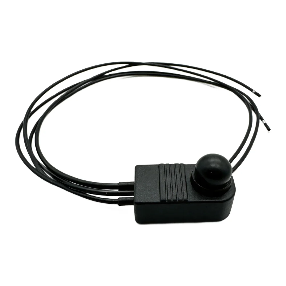 Ambient Temperature Sensor under the door mirror designed specifically for select models of the For Fiat brand