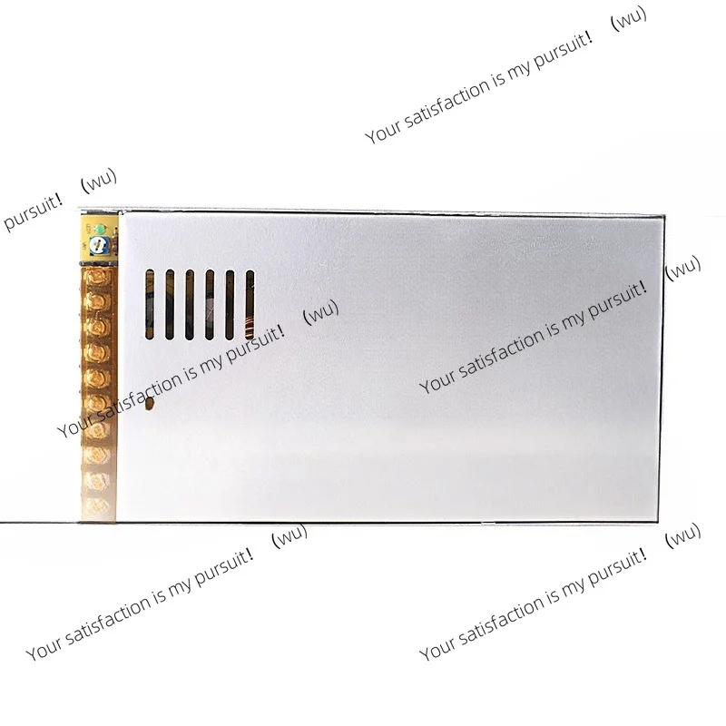 for 3D Printer Camera High Reliability Upgrade Spare Parts 12V 24V Switching Power Supply 15A 20A 360W DC Transformer