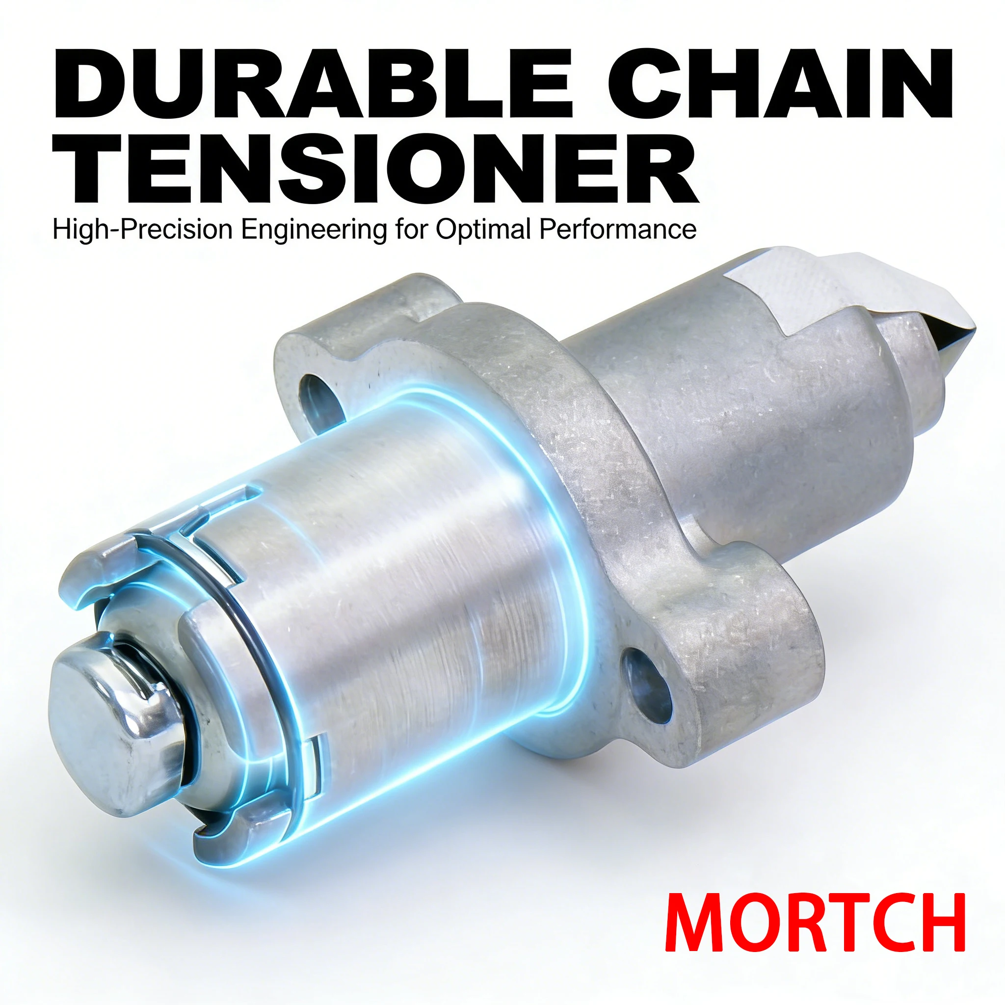 

MORTCH CFmoto Chain Tensioner 0GR0-023400-00001 Fit CForce ZForce UForce 950 1000 ATV SSV UTV CF Moto Part