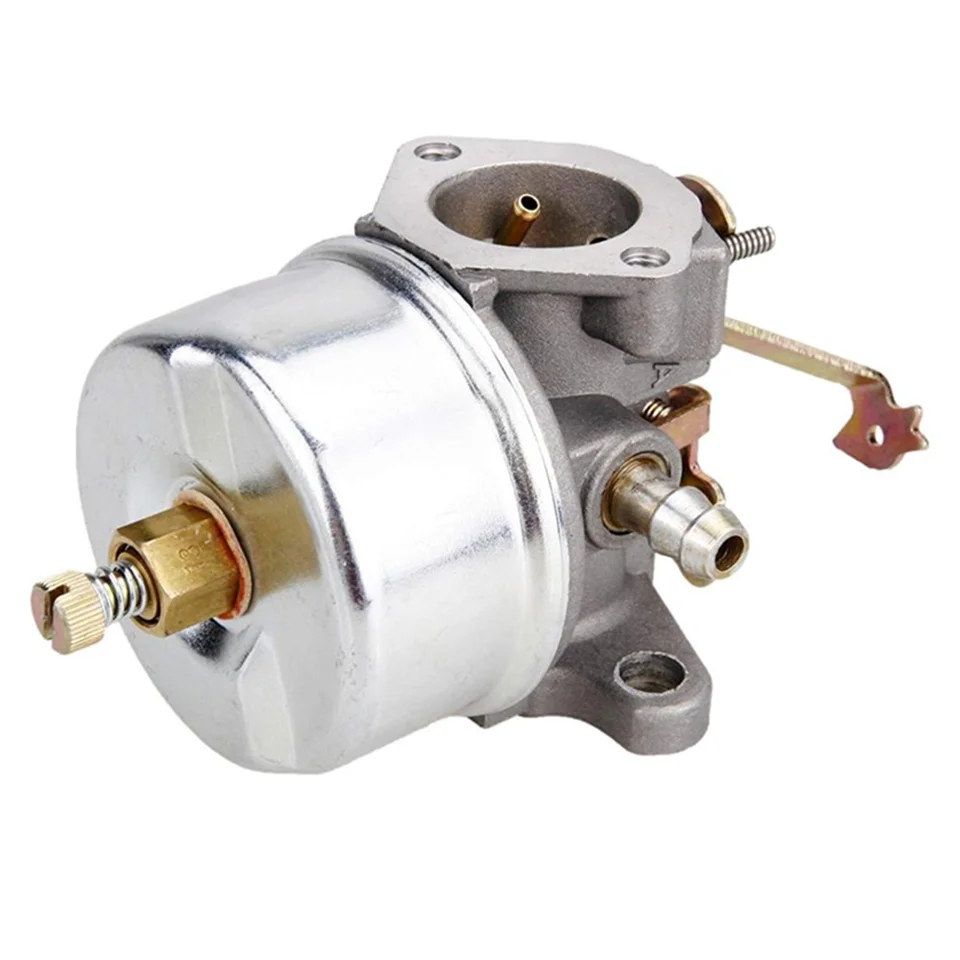 Tecumseh TVS90 Carburetor 631581 with Gaskets & Adapter - Walmart.com Tecumseh 631918 キャブレター