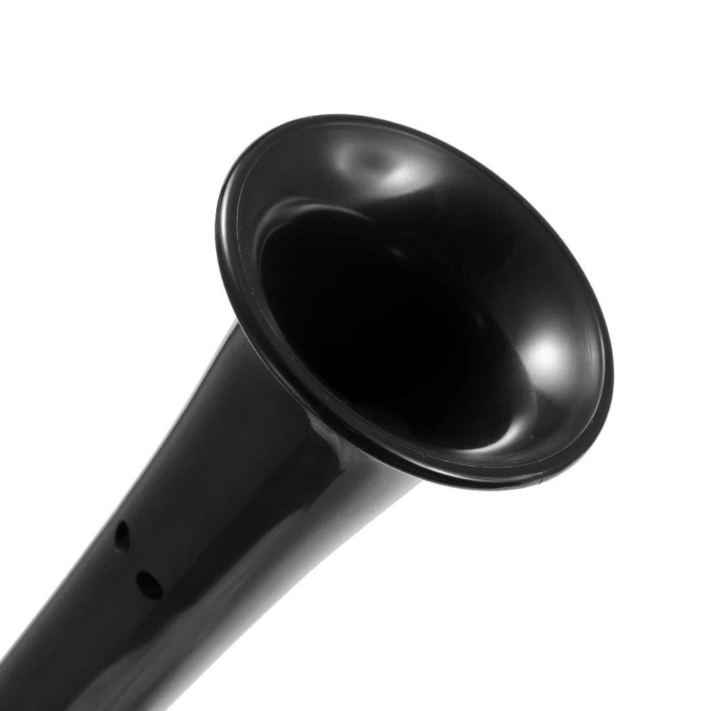 Black Pocket Sax Mini Portable Saxophone C-Key Little Saxophone With Carrying Bag Woodwind Instrument