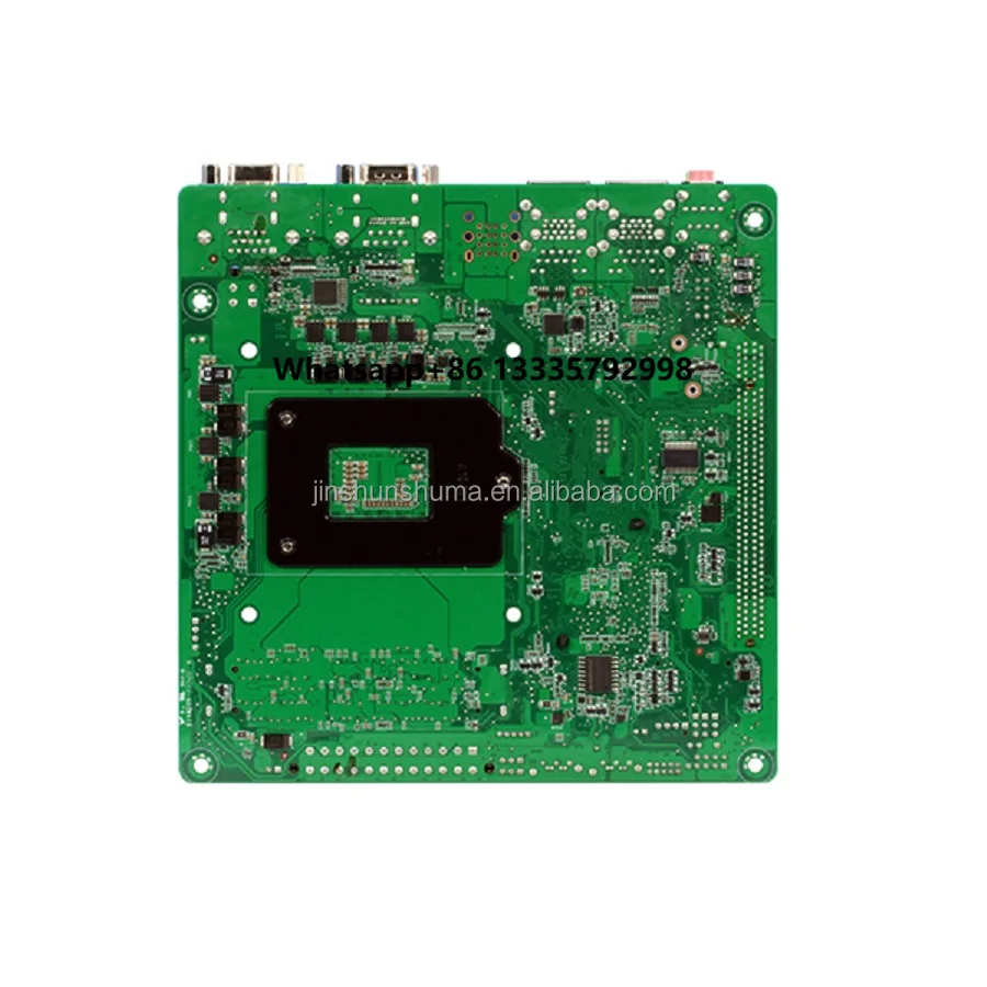 

Aaeon MIX-H310A2 Single Board Computer Pc Accessories Kontron Motherboard Mini Itx
