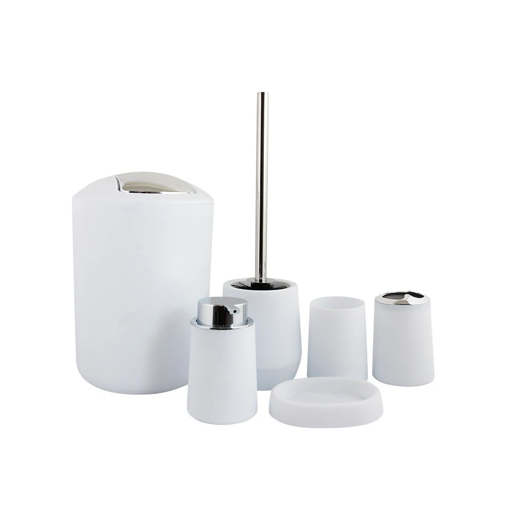 

Прочная и долговечная система хранения для всех туалетных принадлежностей, идеально подходящая для ванной комнаты.