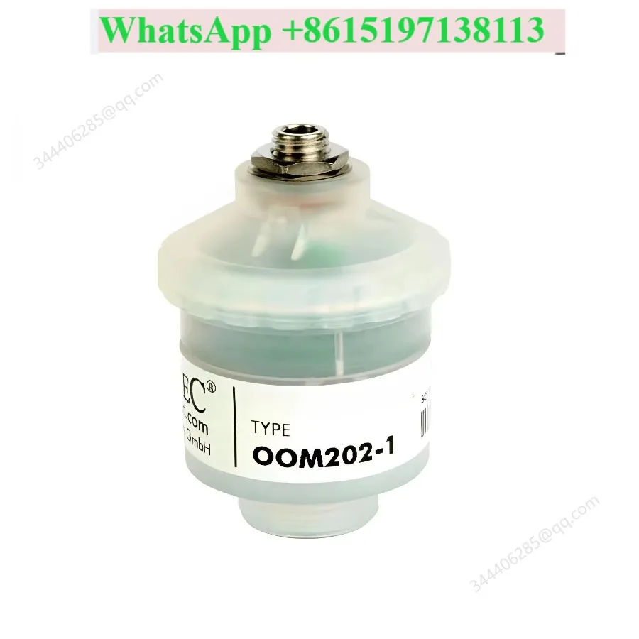 Original OOM202-1 (E01-00-0021) Oxygen Battery Sensor