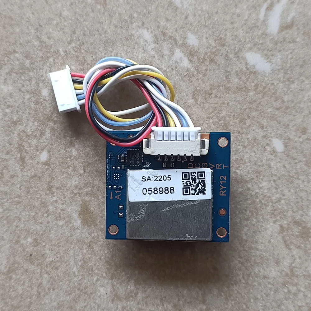 4DRC F8S RC Drone Ersatzteile Zubehör Teil Kamera Hindernis Avoider Niedrigeren Oberen Shell GPS Propeller Arm Set Fernbedienung Empfänger