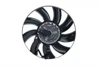 47872 internal FAN engine DISCOVERY III (L319) for