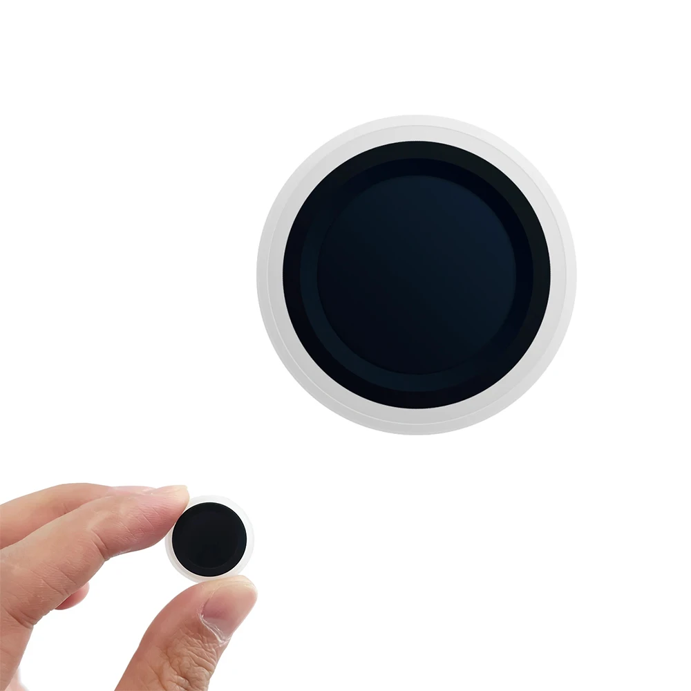 Hi-Link New ZW101 Semiconductor Finger Recognition Sensor Module