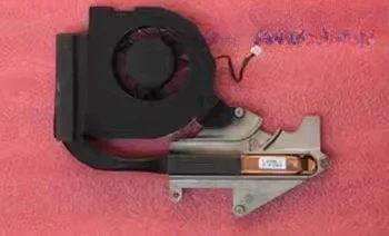 

Для шлюза NV52 NV53 MS22 NV74 NV78 охлаждение процессора, вентилятор