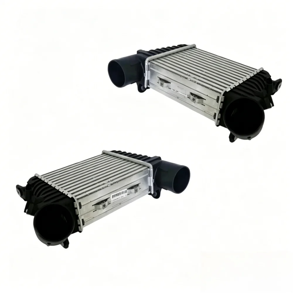 

Original Factory Quality Charge Air Cooler 3W0145803E Turbo Intercooler Auto Cooling System Replacement Spare Parts