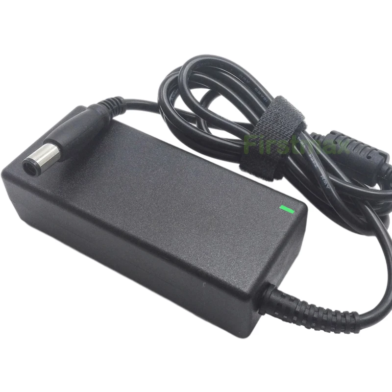 Laptop Power Adapter 19.5V 3.34A 65W Notebook Charger for Dell Inspiron n5010 n4010 1520 1570 N411z Power Supply image 2