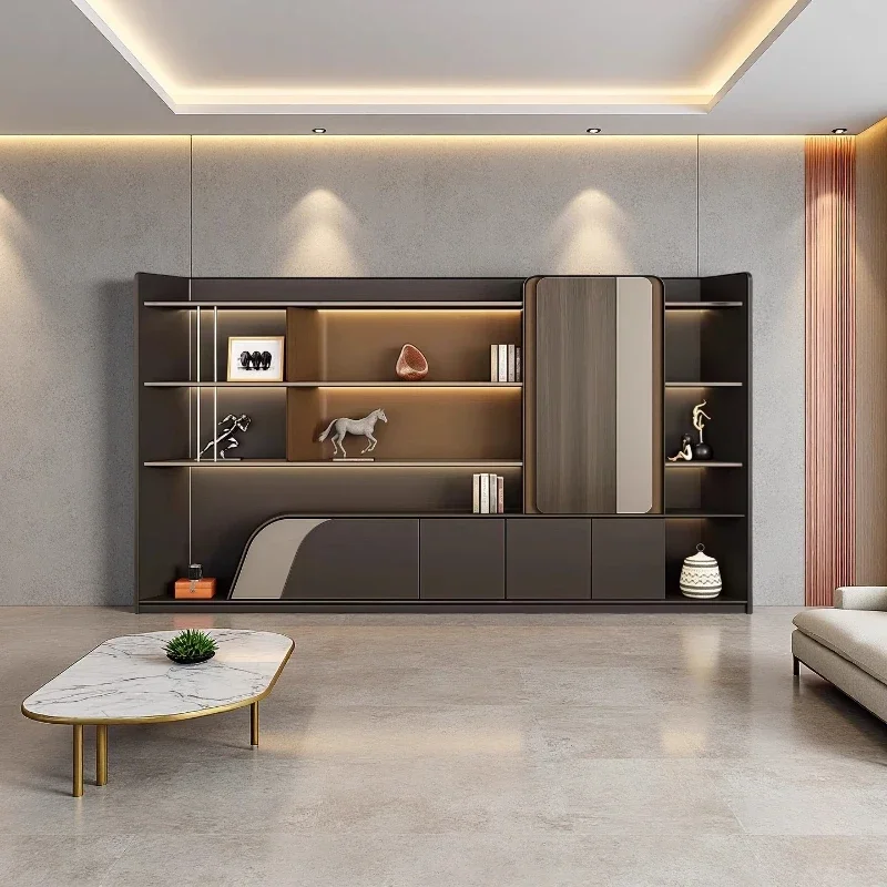 

Filing Cabinets Dresser Shelf Drawer Storage Locker Organizador Storage Professional Office Furniture Mueble Cabinets Business