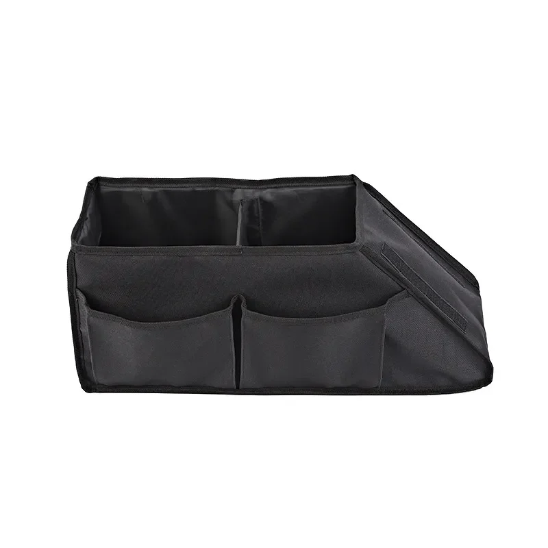 

Car Storage Bag Storage Box Car Accessories Interior For Chery ICAUR V23 2025 Special Front Seat Storage Bag Modified Interior