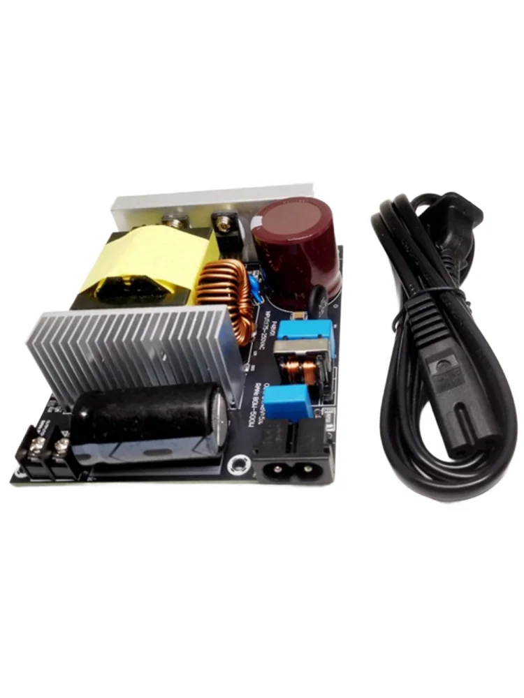 48V 600W High-End Hochleistungs-Isolier-DC-Netzteil für Verstärker, Schaltnetzteil für 3255, für Verstärkerzubehör