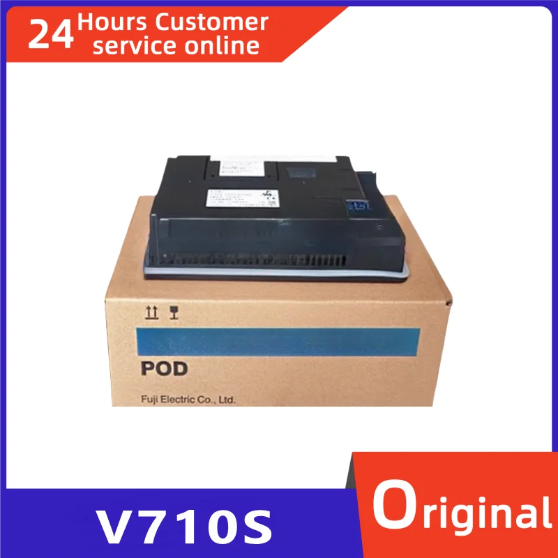 

Совершенно новый оригинальный сенсорный экран V710S V710SD V710IC V710CD V710IS