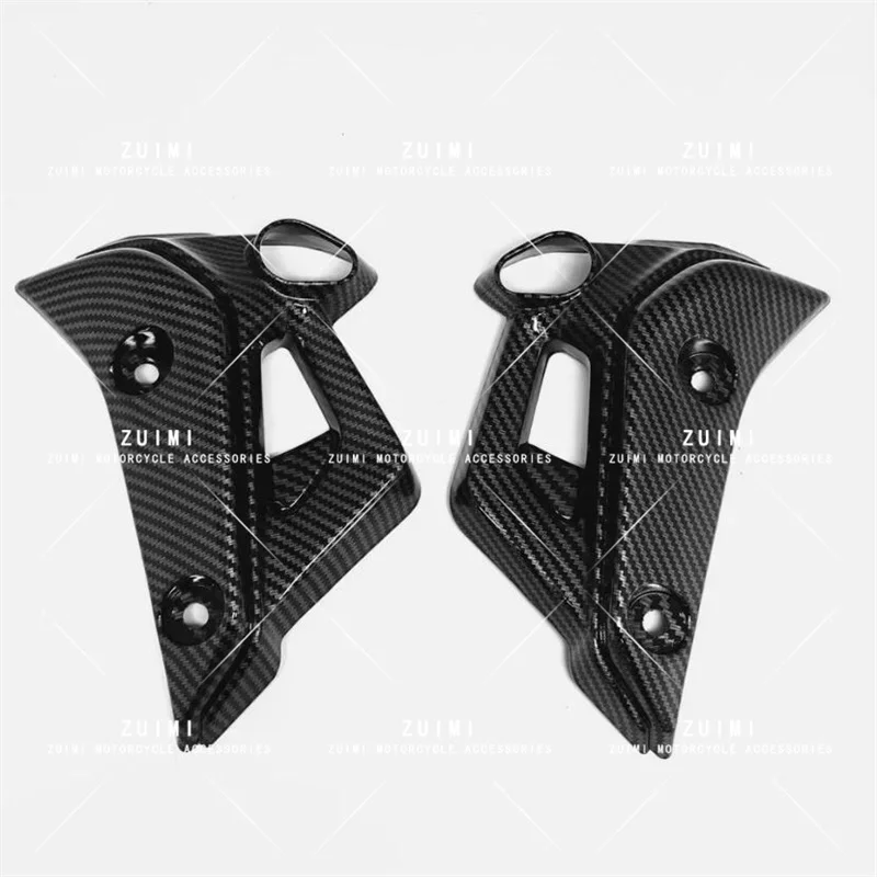 

Fit for Yamaha MT-07 ABS 689 2023 Motorcycle Fairing Parts Radiator Cover Frame Side Panel Left Right MT 07 MT07 2021 2022 2023