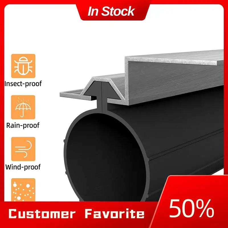 AT03 Top Garage Door Bottom Weather Seal Garage Door Seal Bottom Forsingle Channel Garage Door