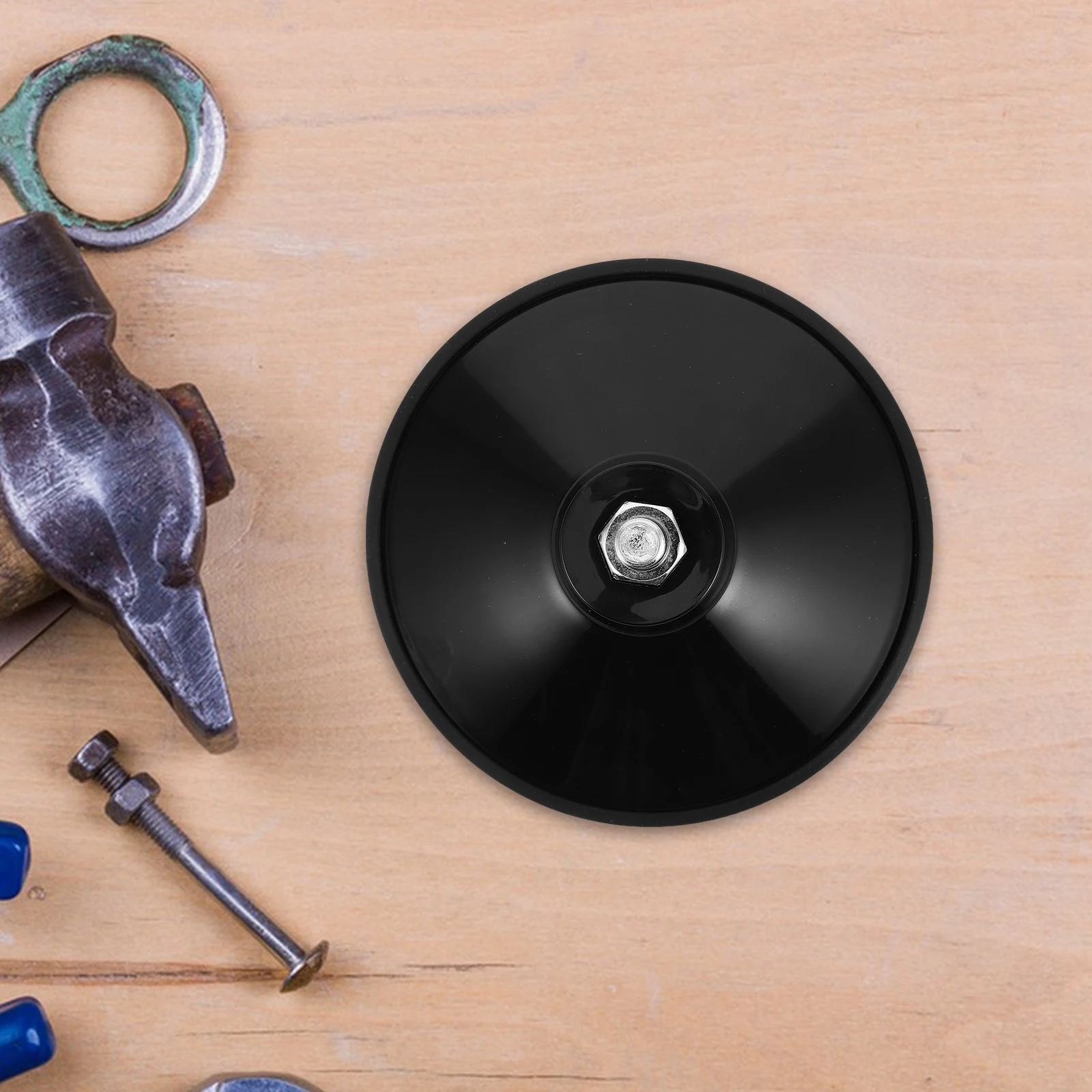 

5-Inch Adjustable Foosball Table Levelers Stable Support Durable Shock Absorption Gaming Accessories Leg Adjusters for Table