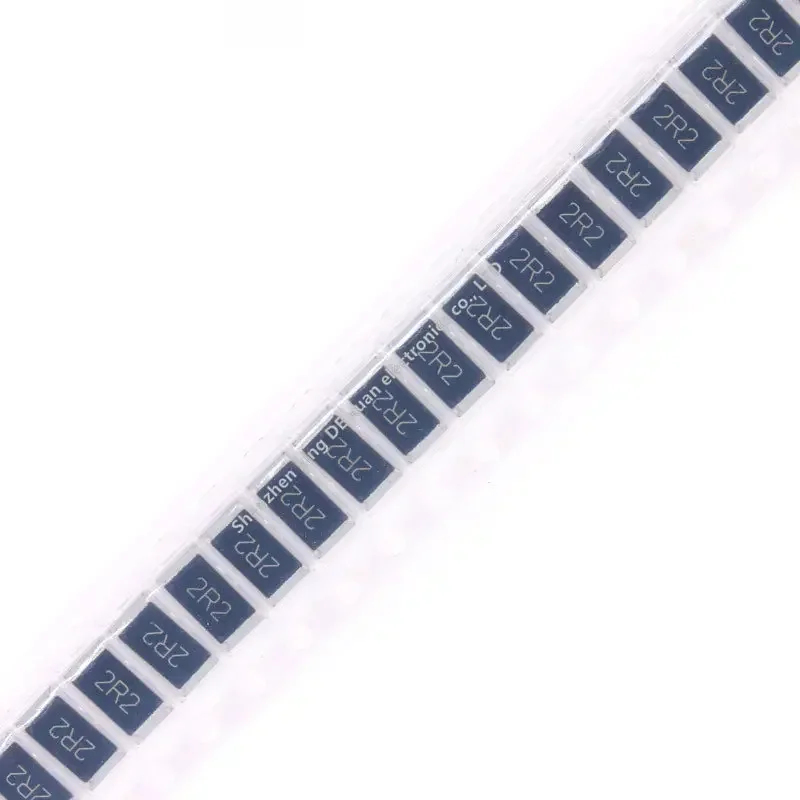 50 Pcs 2512 Smd Res…