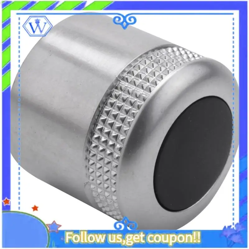 

M46K-Car MMI Volume Control Knob Multimedia Control Knob Volume Knob 4F0919070 For A6 Allroad 2007-2010 S6 A8 Q7