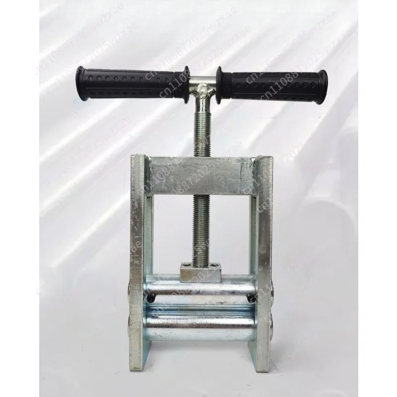 collier-de-serrage-pour-tuyau-pe-fixation-pour-gaz-naturel-pe-dispositif-de-blocage-d'eau-clip-de-rupture-d'air-dispositif-d'etancheite