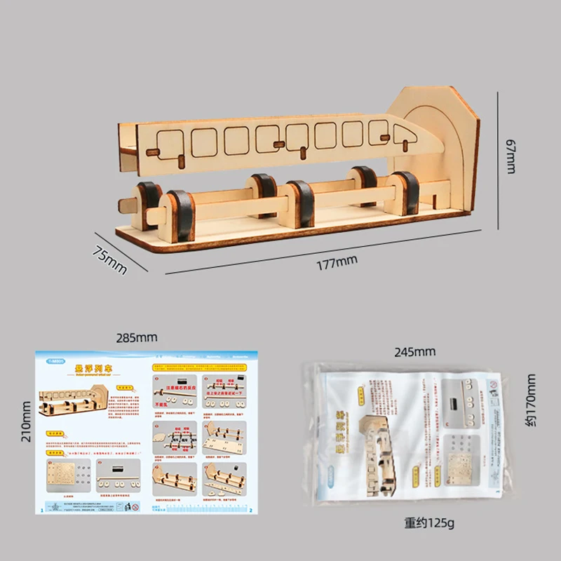 DIY Science Experiment Kits for Kids – detail image 30