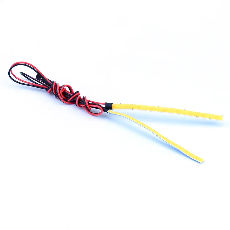 Simulation for 1/7 ARRMA LIMITLESS V2 Speed Bash Roller F1 Drift Car Parts LED Simulation 7.4V Headlights Taillight Car